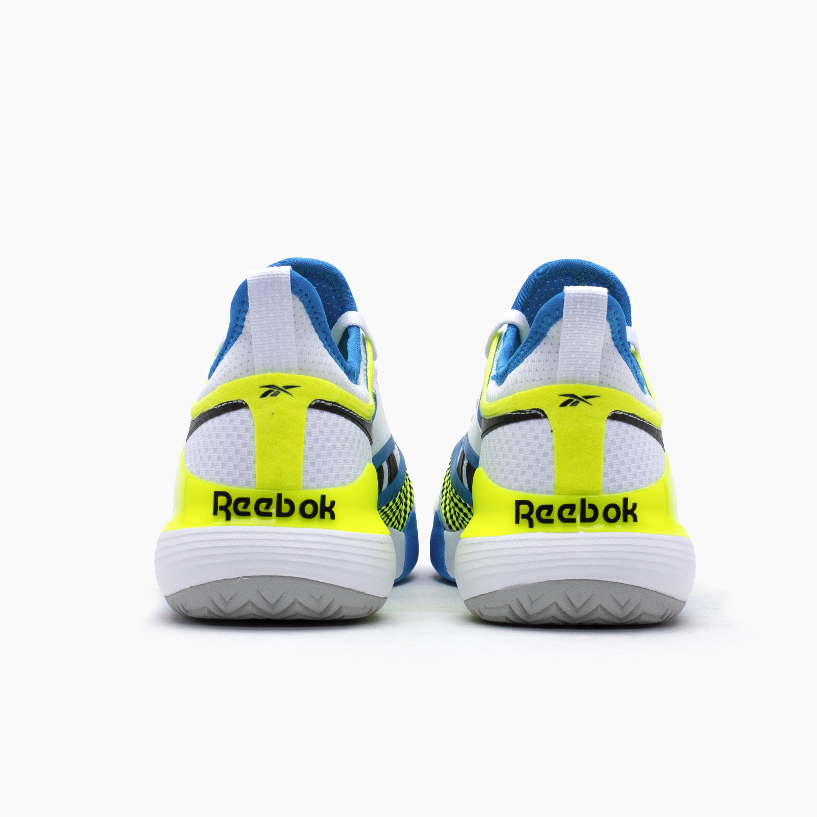 Reebok para hombre blanco para pádel