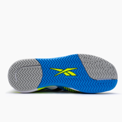 Reebok para hombre blanco para pádel