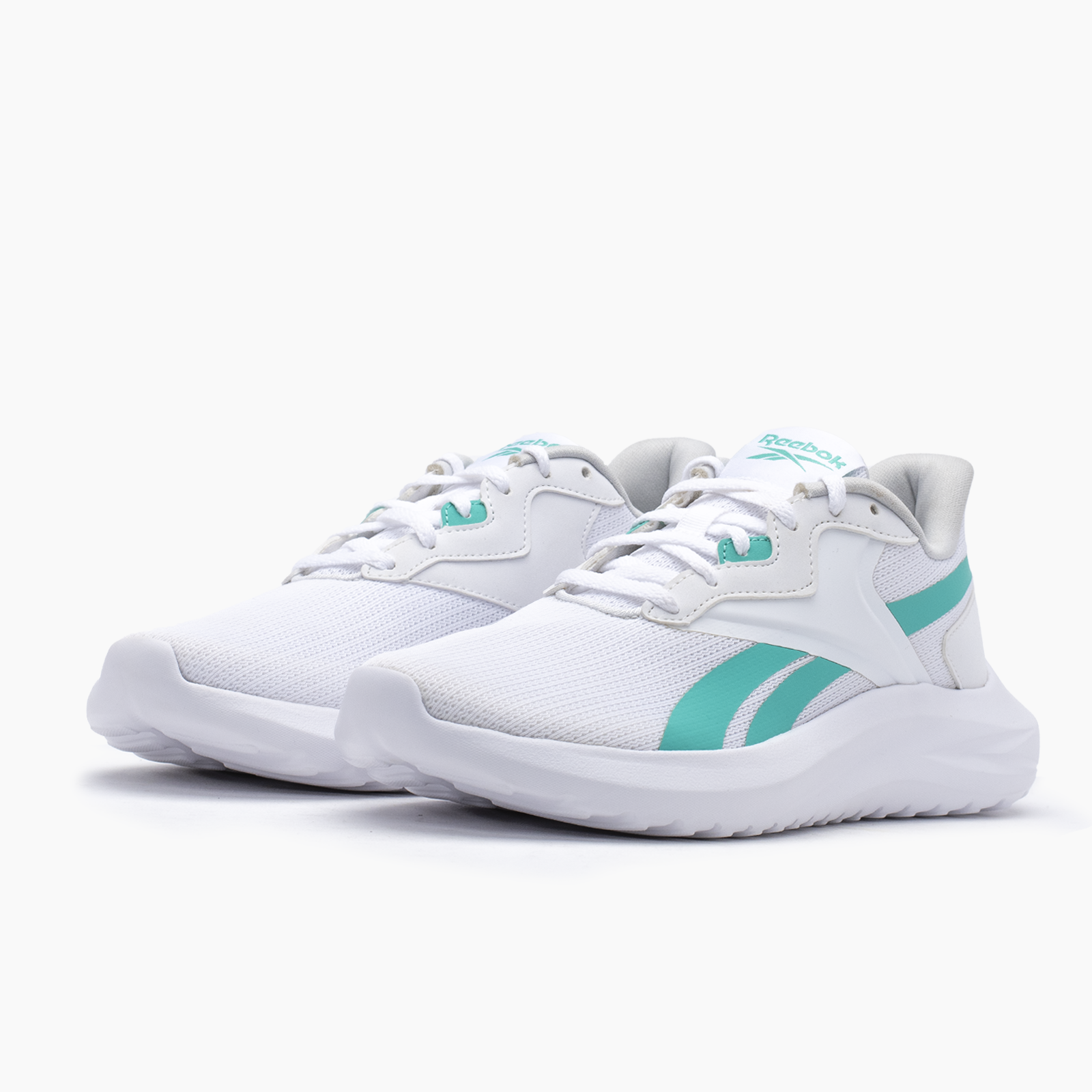 Reebok para mujer blanco para correr