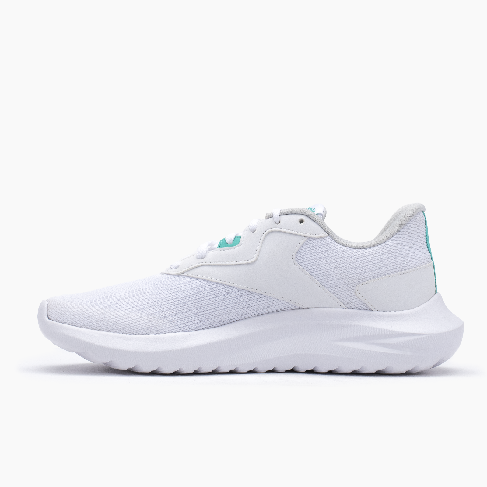 Reebok para mujer blanco para correr