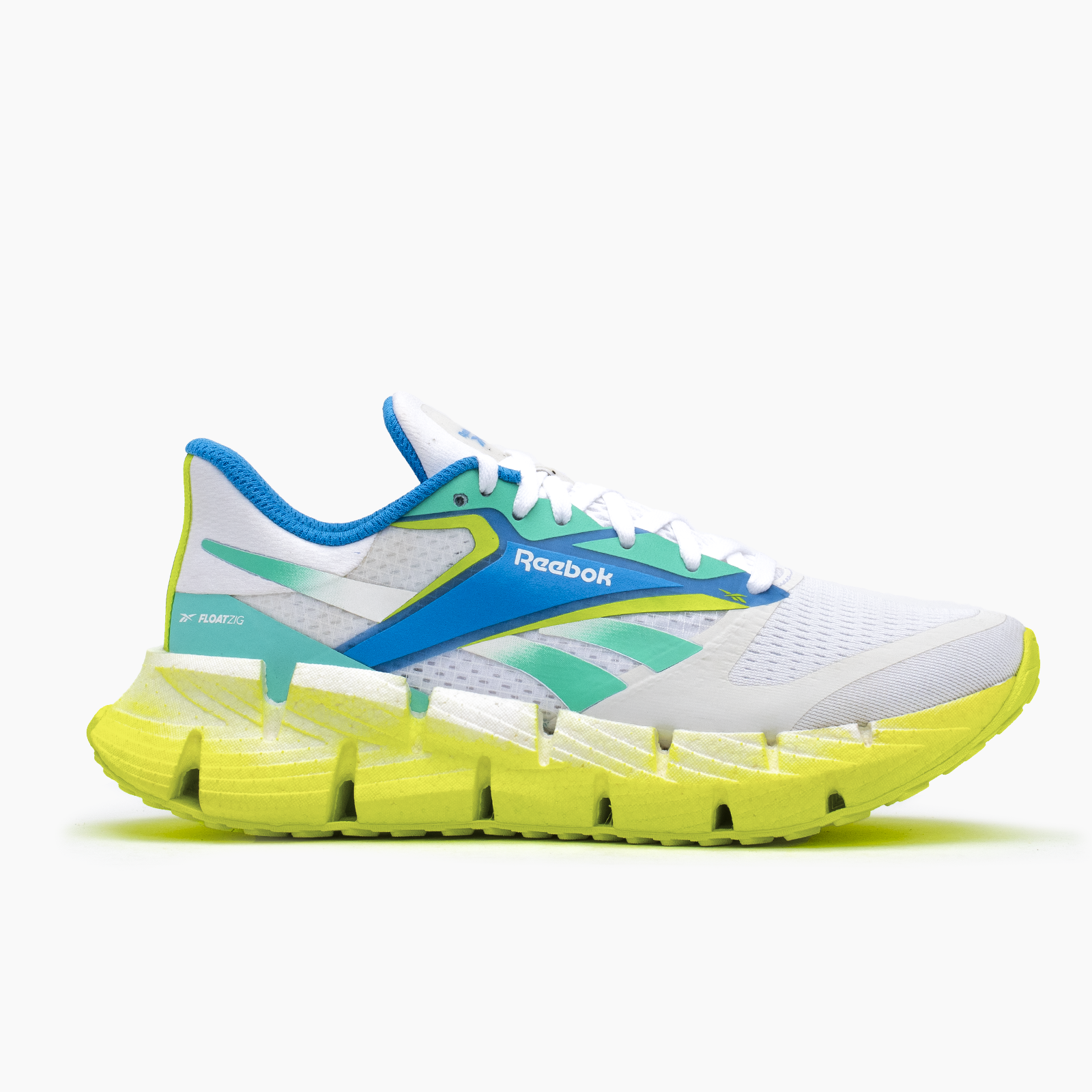 Reebok para mujer blanco para correr