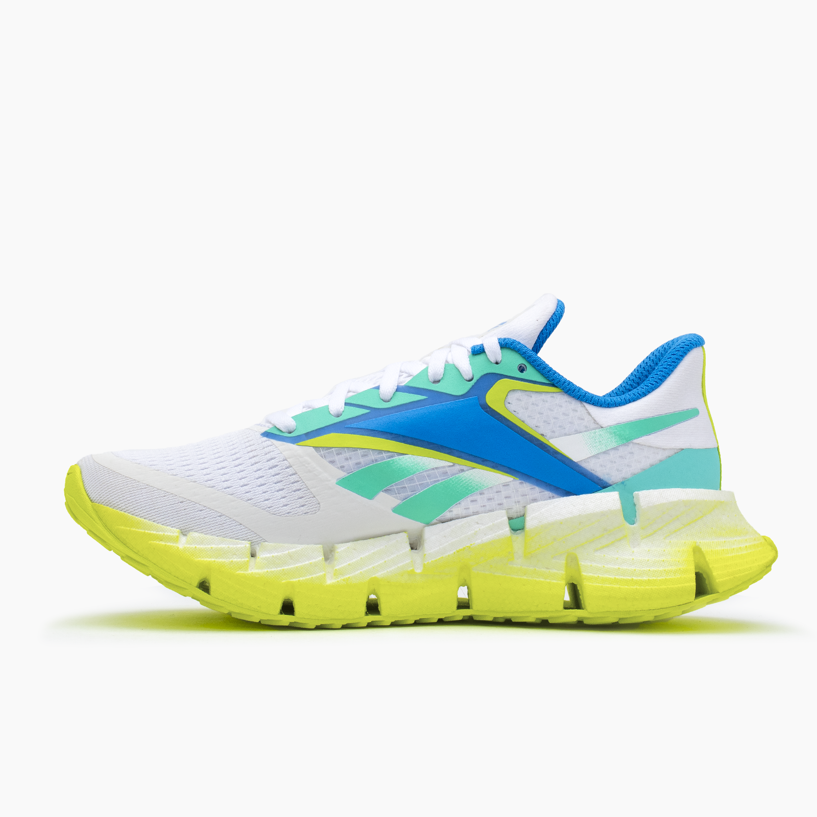Reebok para mujer blanco para correr