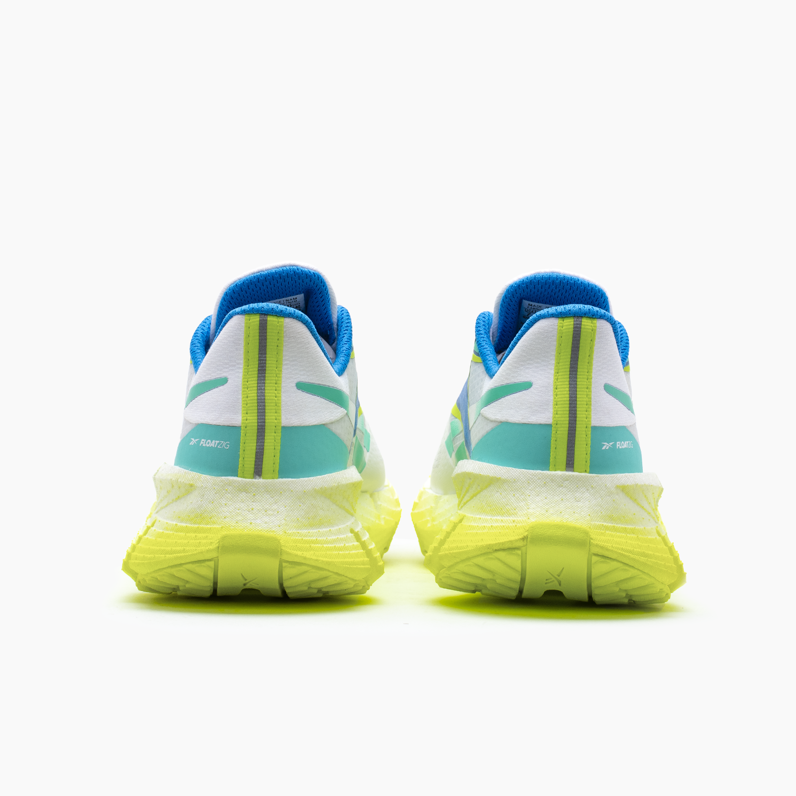 Reebok para mujer blanco para correr