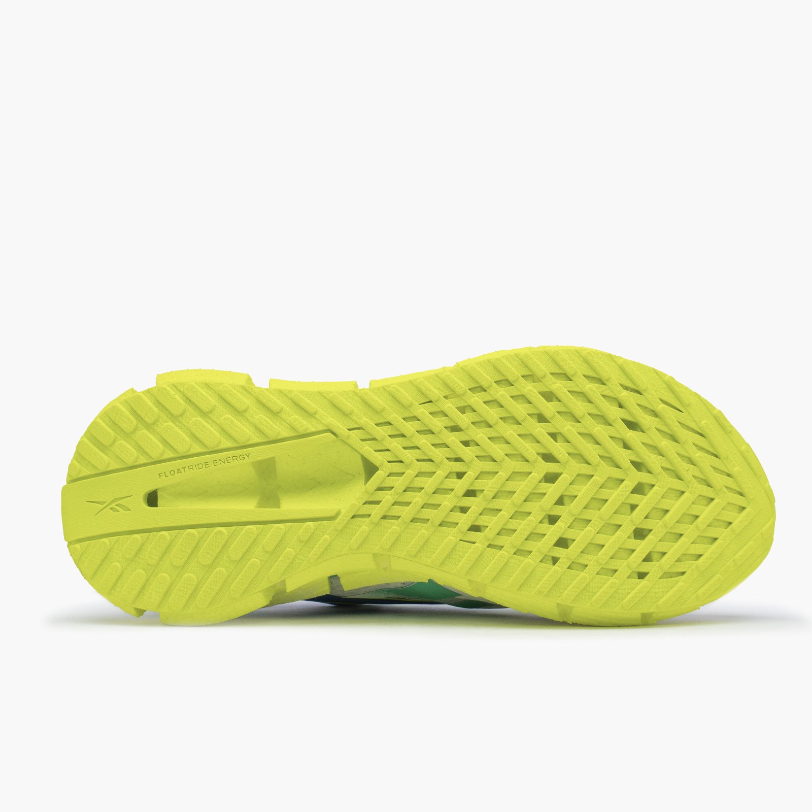 Reebok para mujer blanco para correr