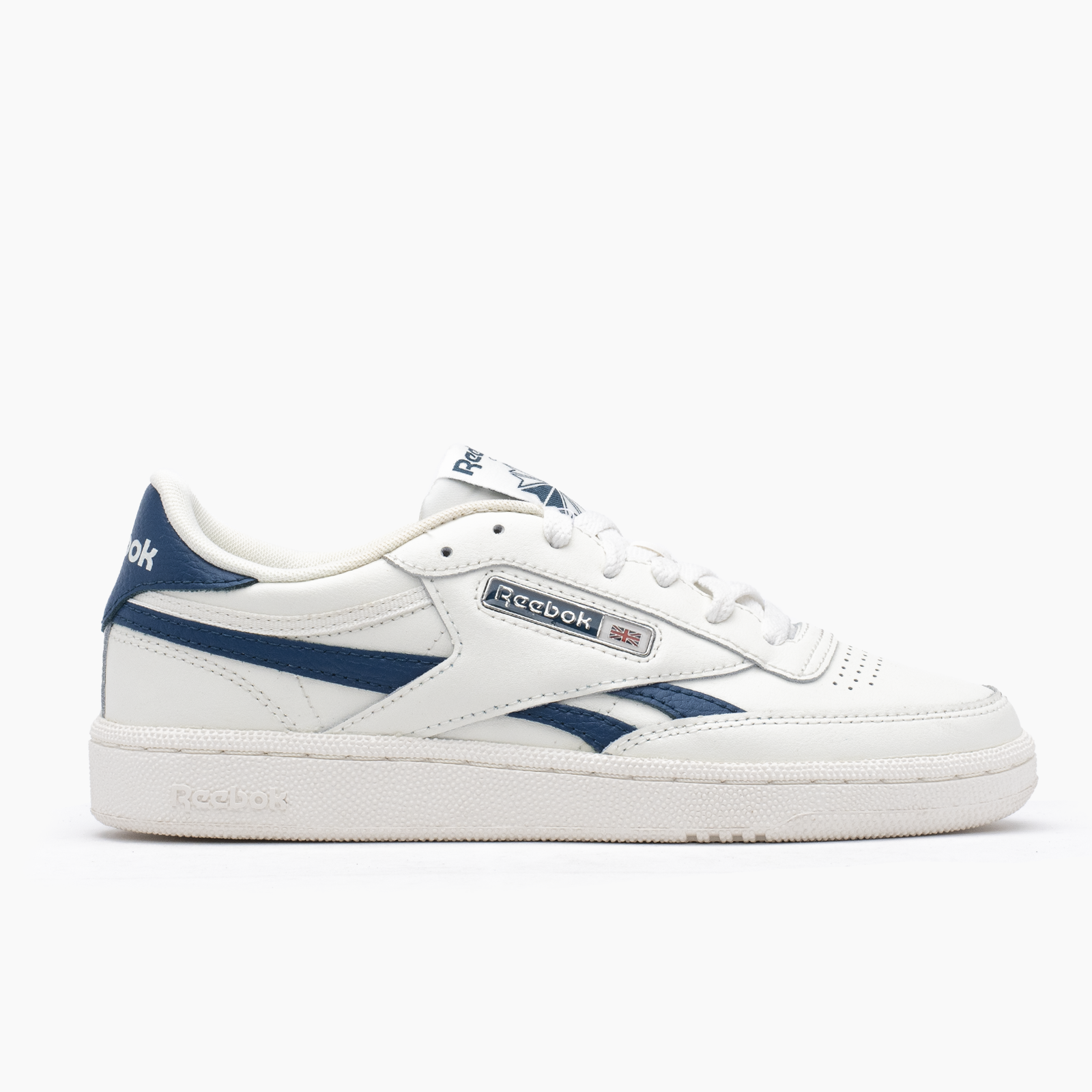 Reebok para mujer blanco casual