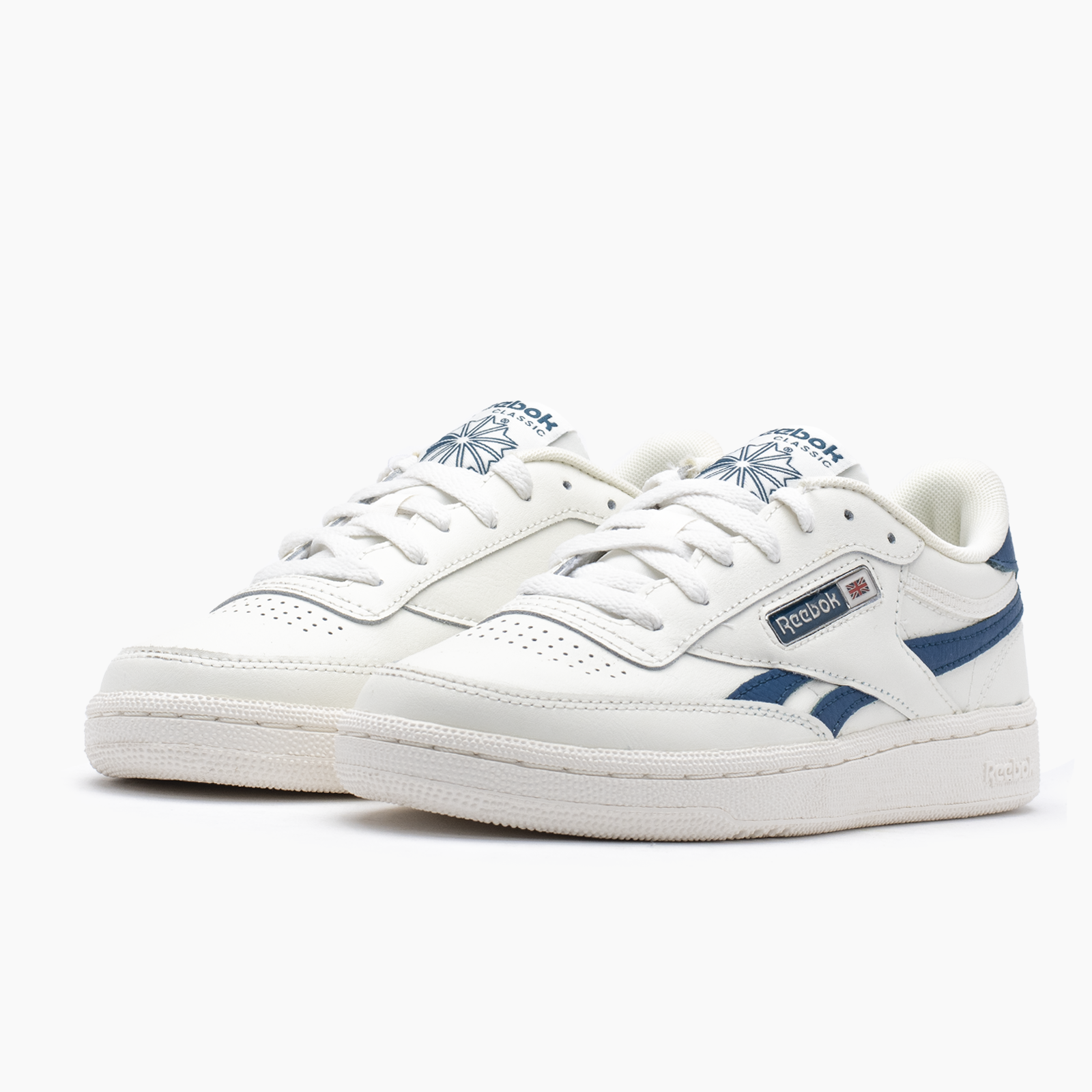Reebok para mujer blanco casual