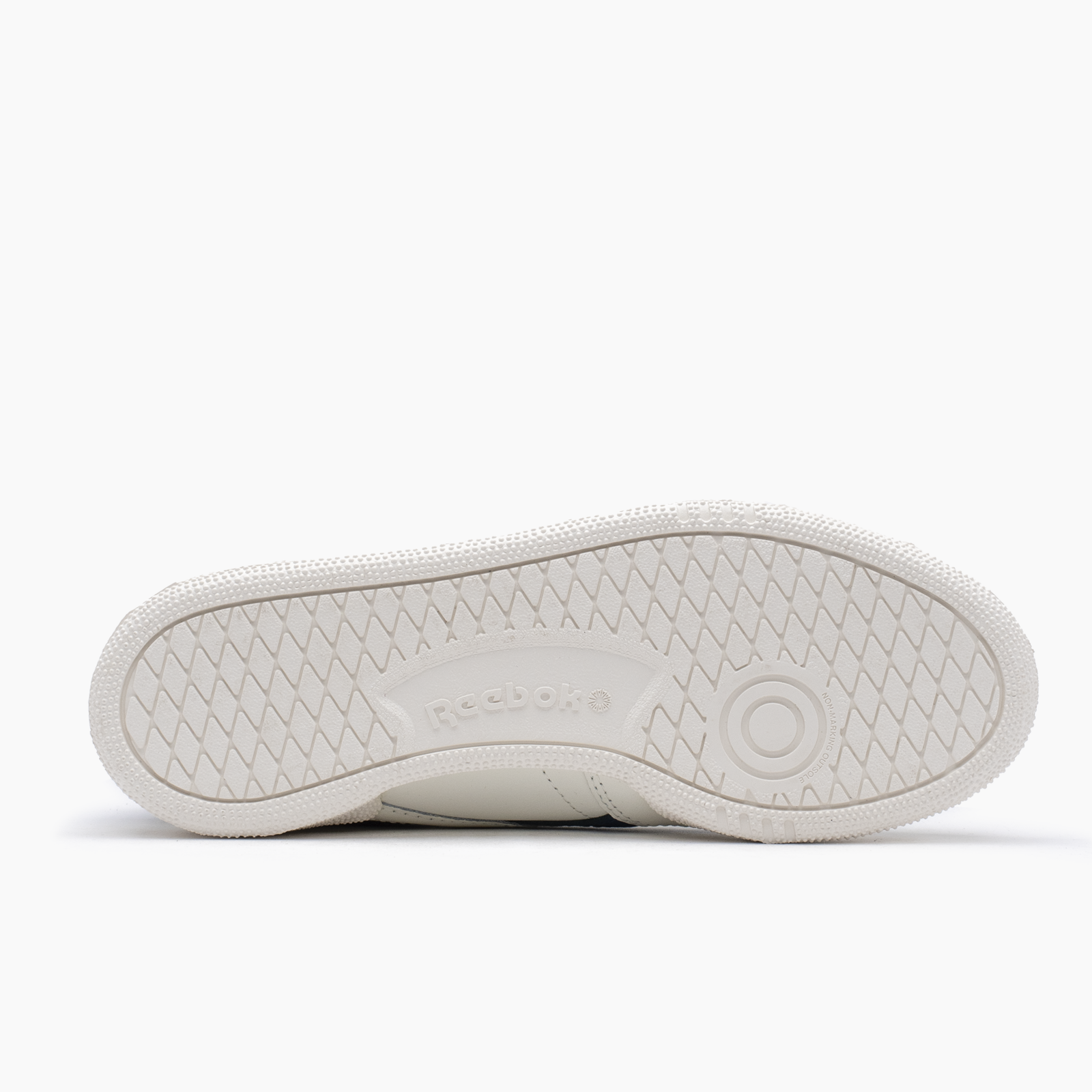 Reebok para mujer blanco casual