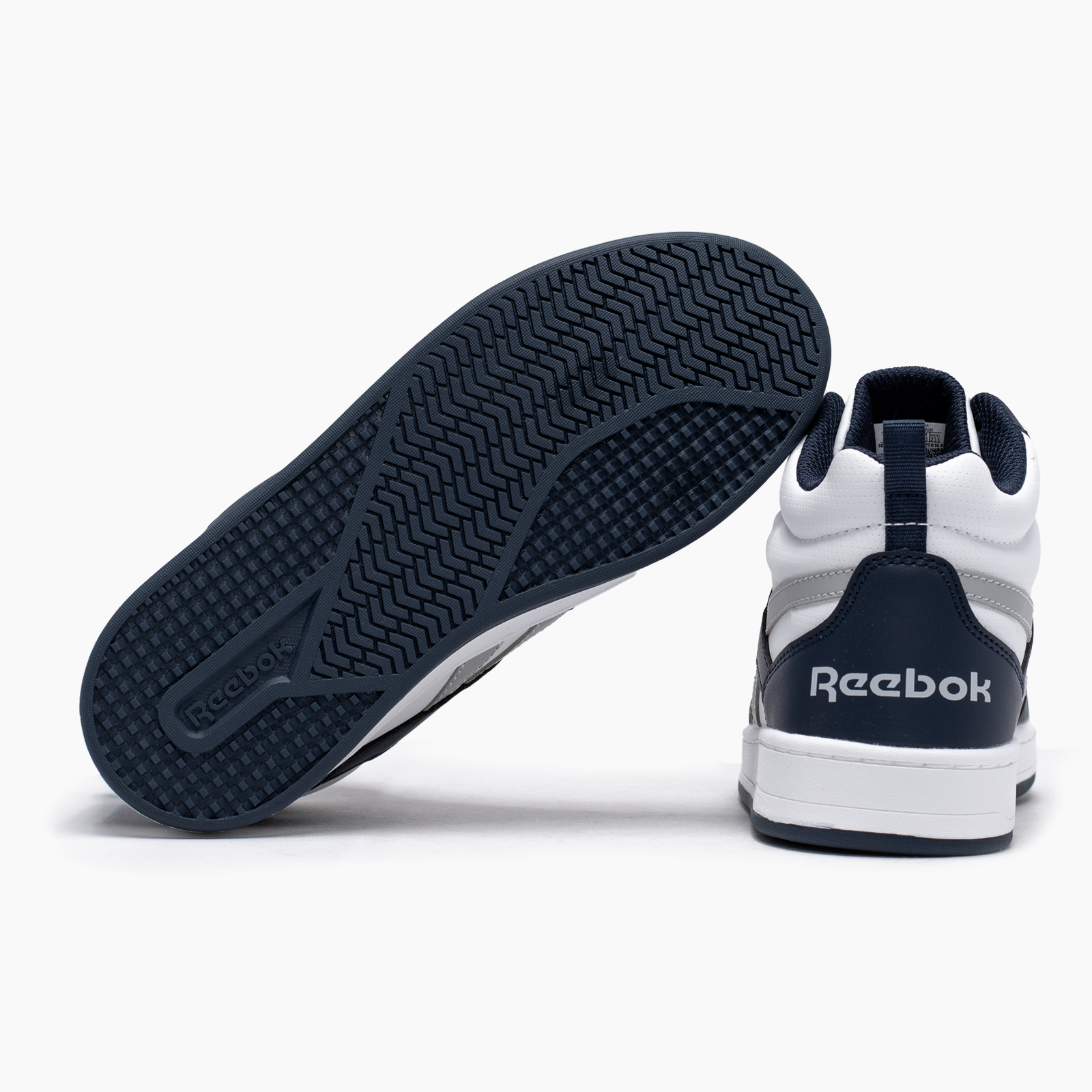 REEBOK PRIME 2.0 MIDCUT 100208164 - JR