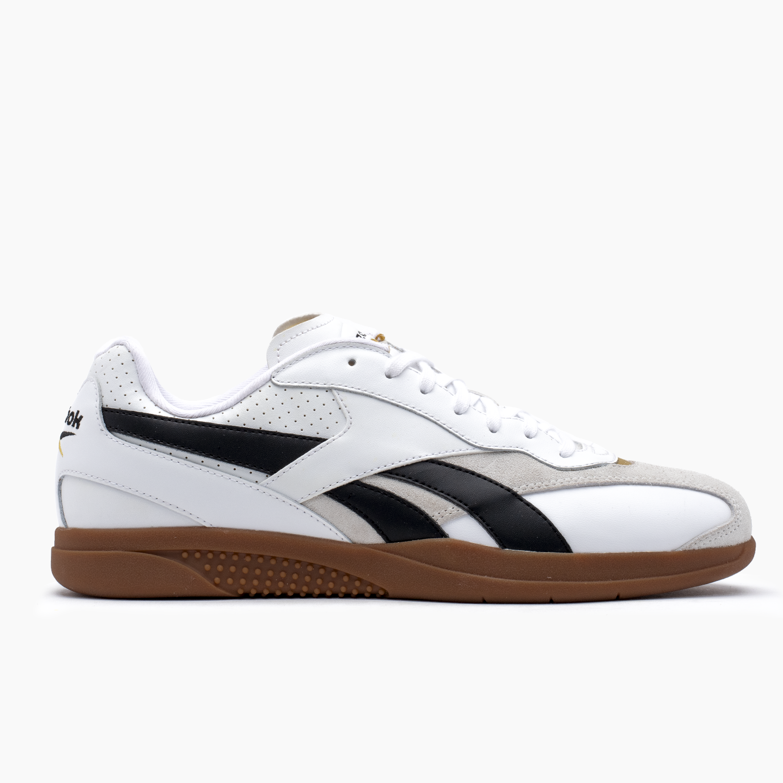 Reebok para hombre blanco casual 