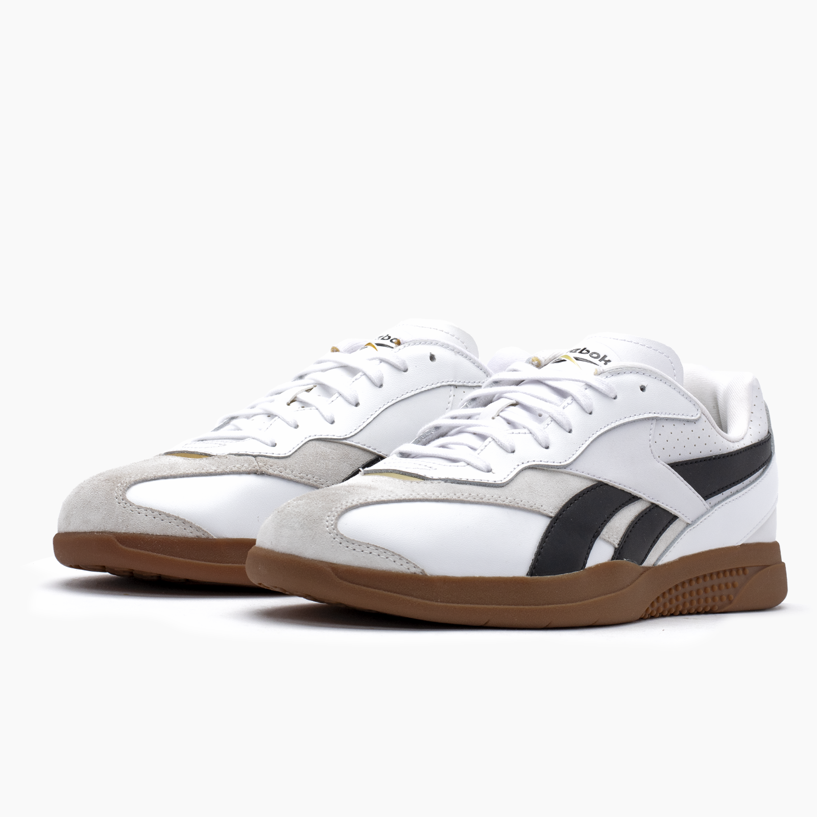 Reebok para hombre blanco casual 