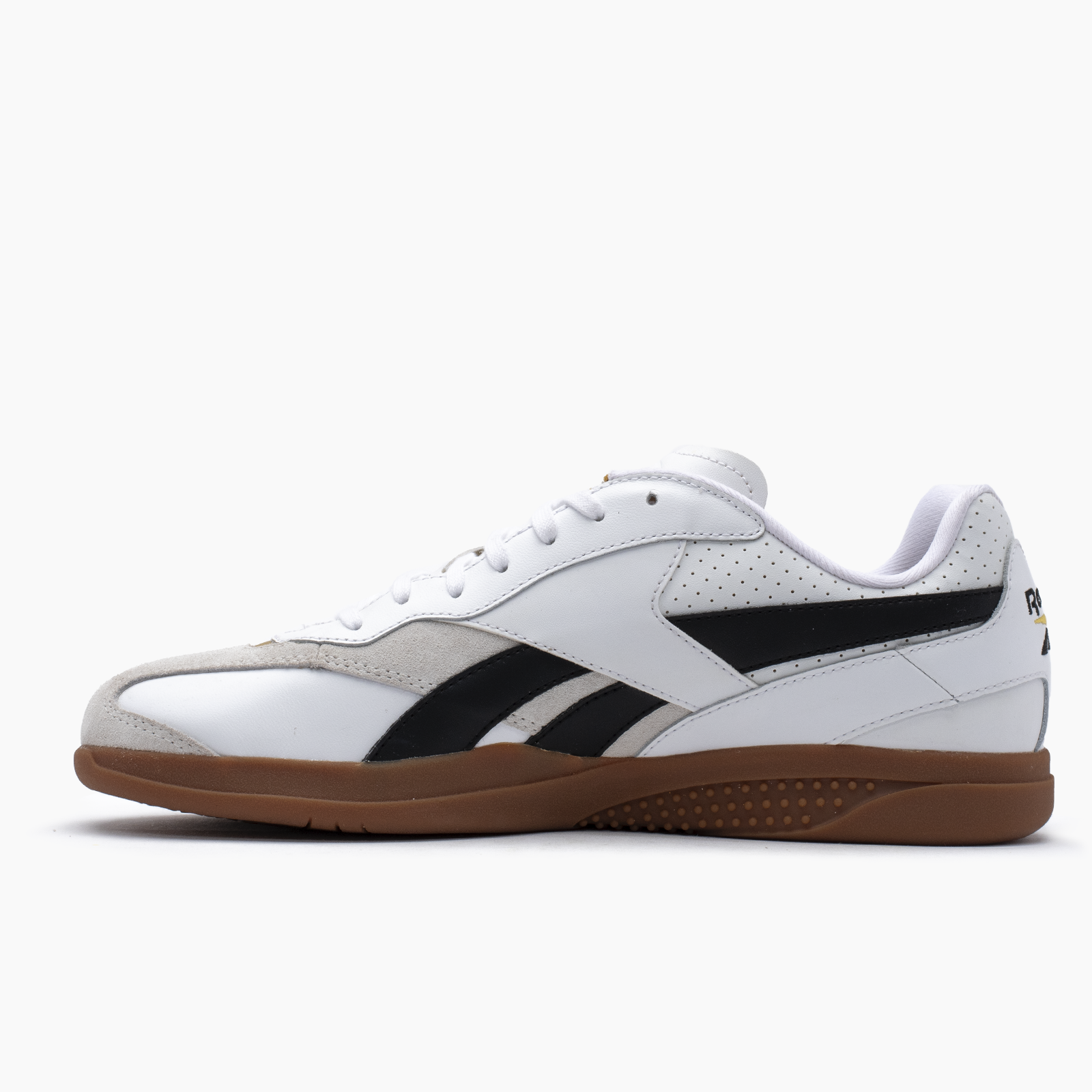 Reebok para hombre blanco casual 