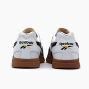 Reebok para hombre blanco casual 