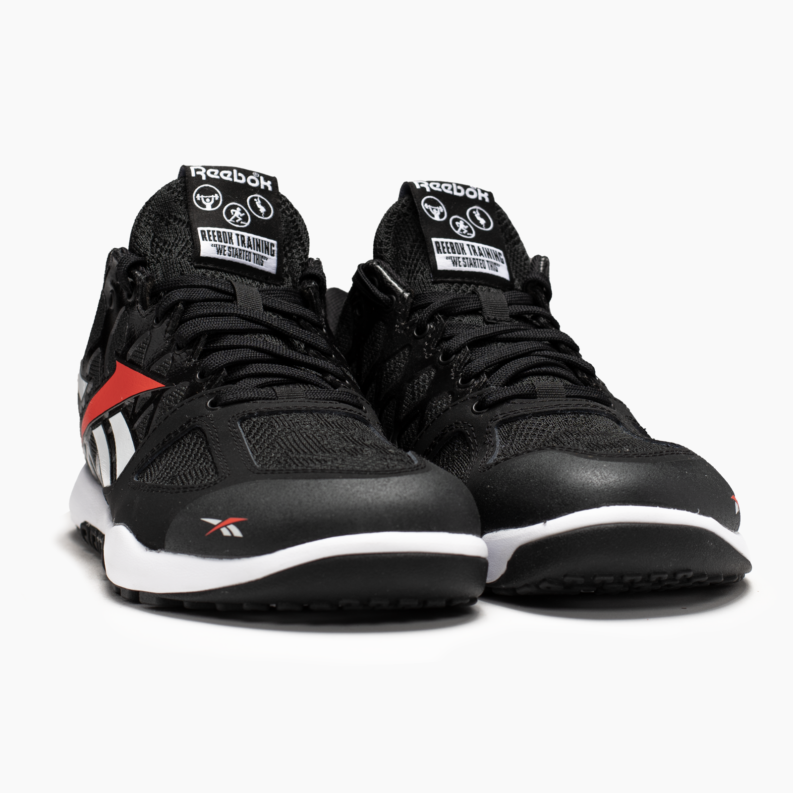 REEBOK NANO 2 100208514 - HOMBRE