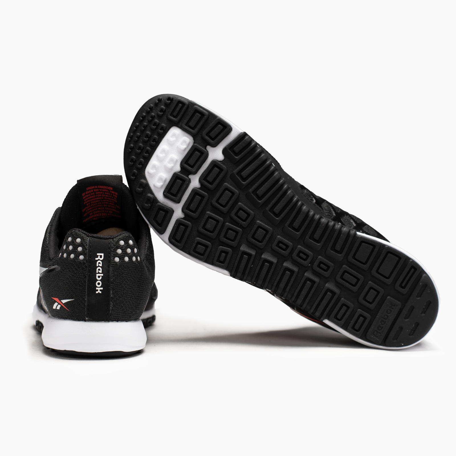 REEBOK NANO 2 100208514 - HOMBRE