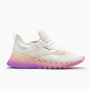 Reebok para mujer blanco tiza entrenamiento 