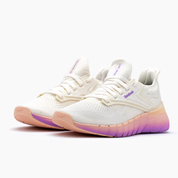 Reebok para mujer blanco tiza entrenamiento 