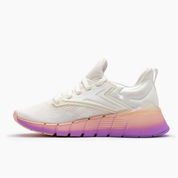 Reebok para mujer blanco tiza entrenamiento 