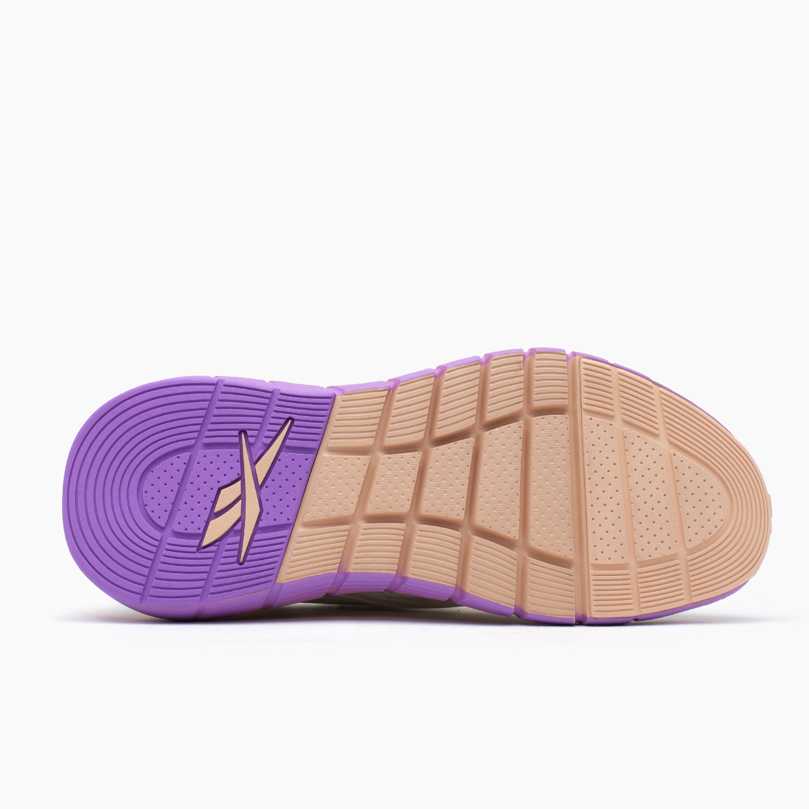 Reebok para mujer blanco tiza entrenamiento 