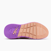 Reebok para mujer blanco tiza entrenamiento 