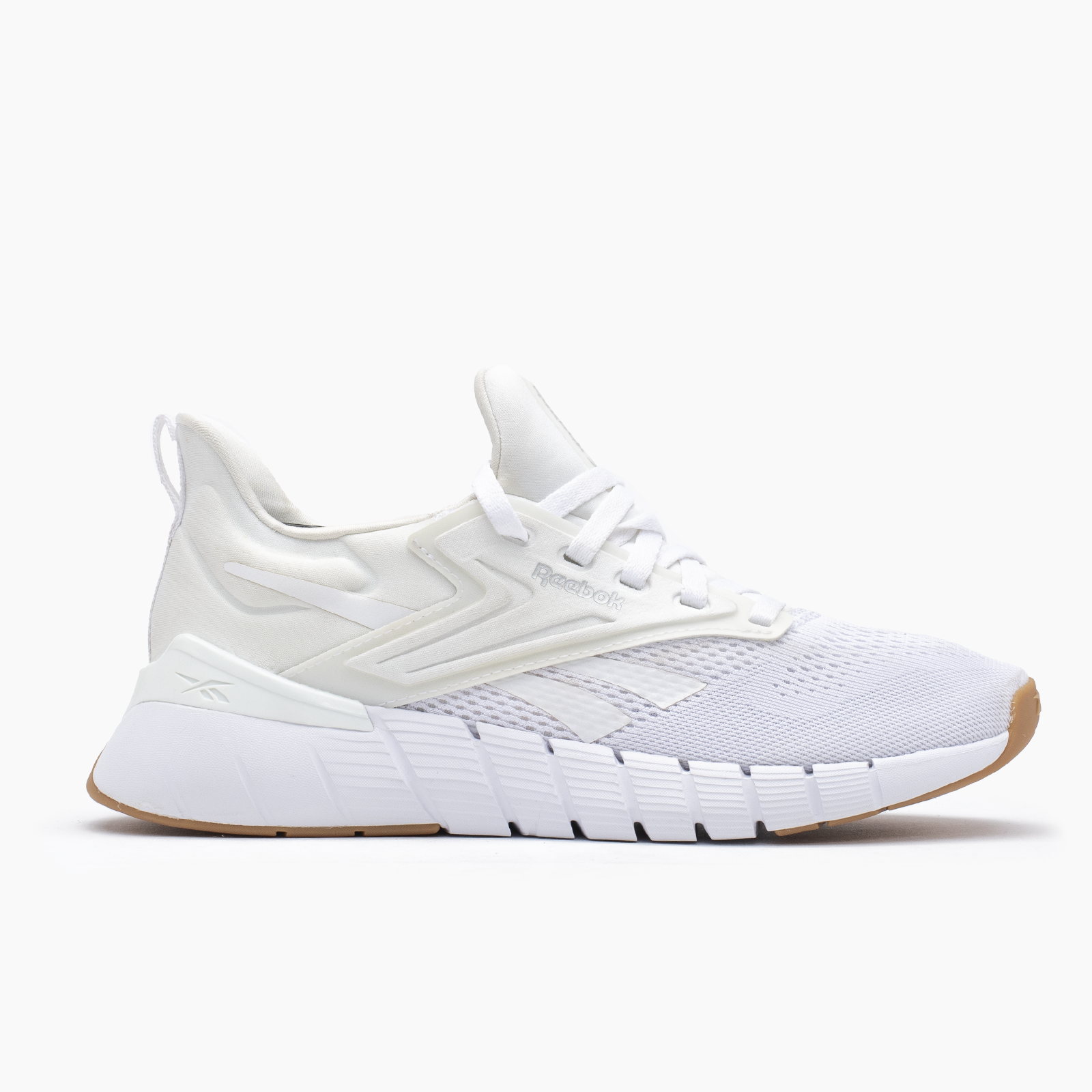 Reebok para mujer blanco para entrenamiento 