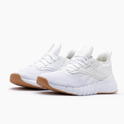 Reebok para mujer blanco para entrenamiento 