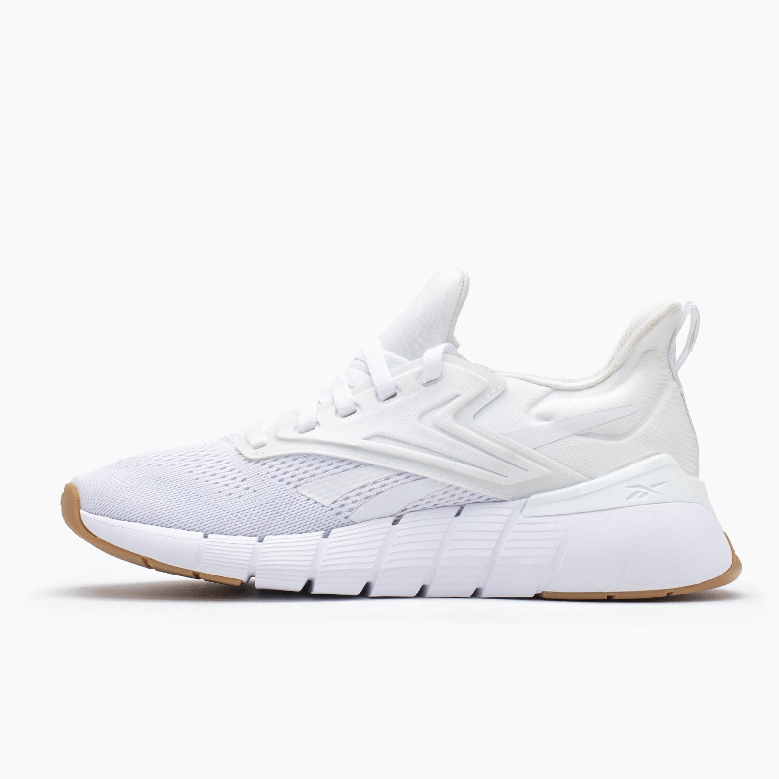 Reebok para mujer blanco para entrenamiento 