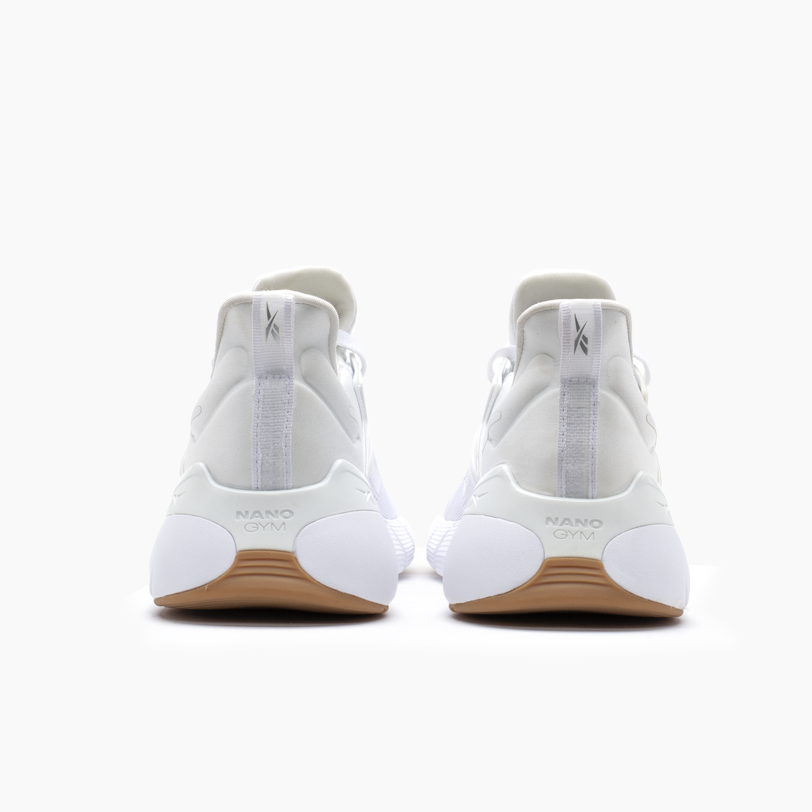 Reebok para mujer blanco para entrenamiento 