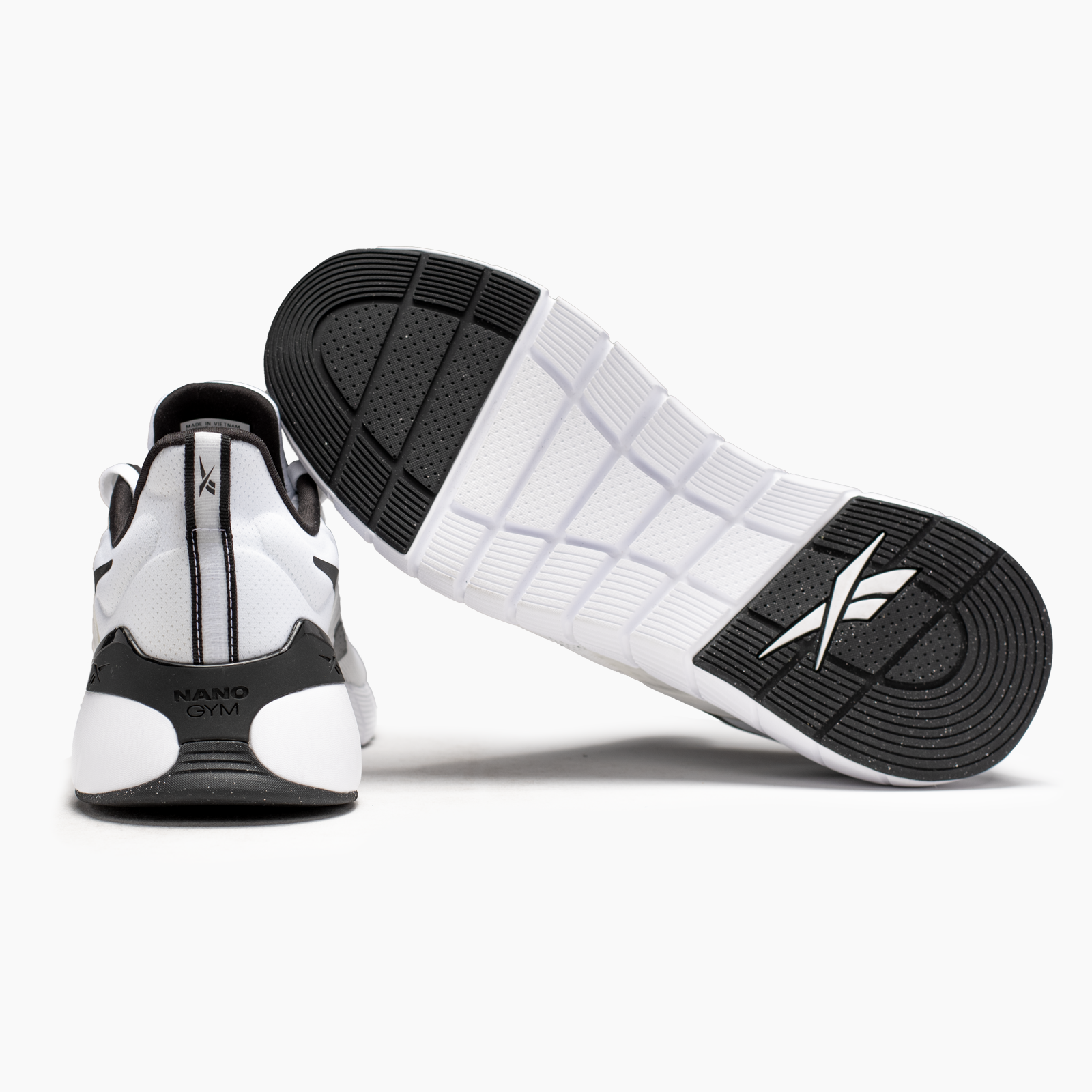 REEBOK NANO GYM 100208631 - HOMBRE