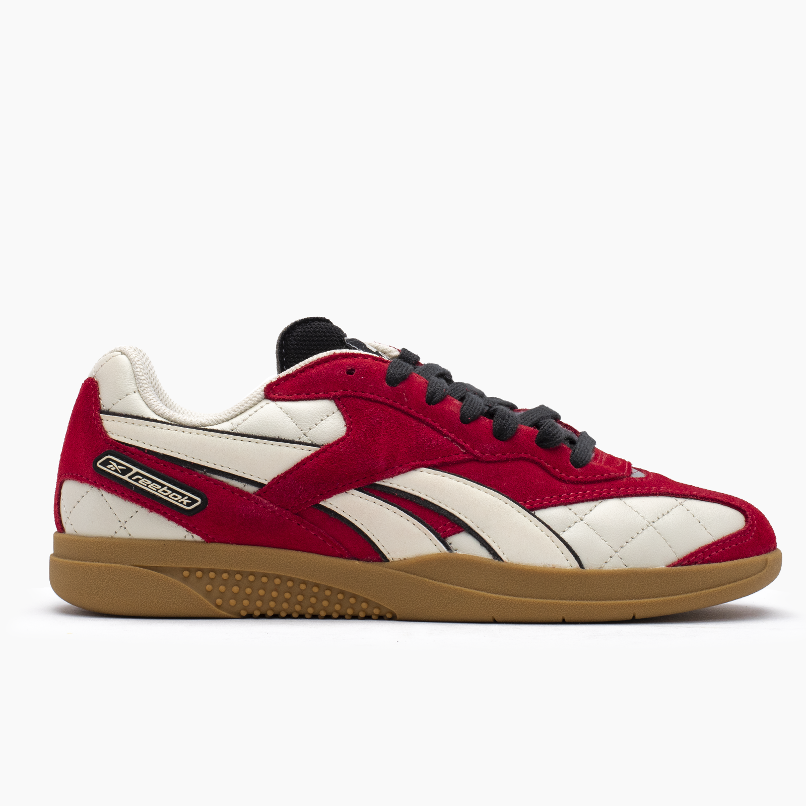 Reebok para hombre rojo casual 