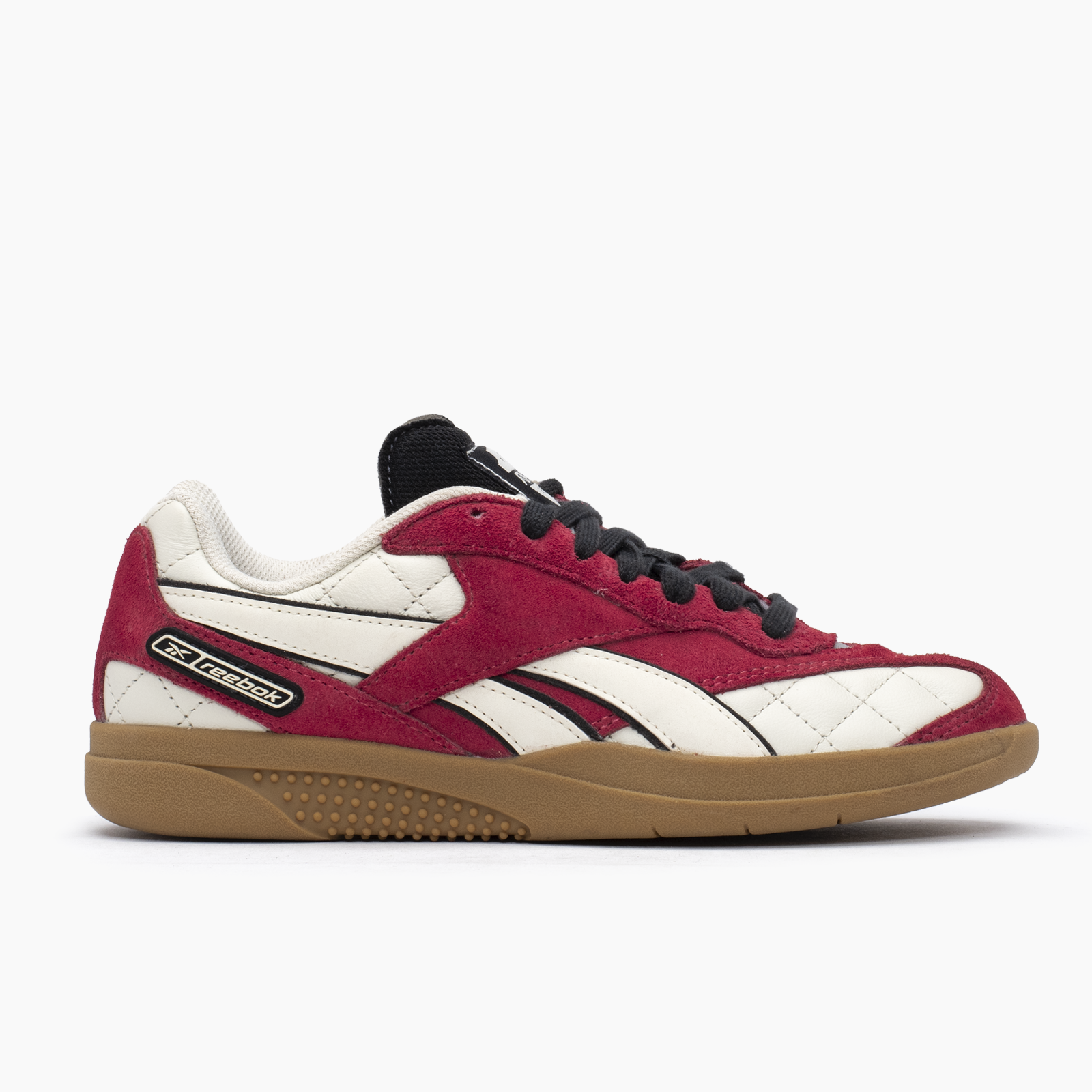 Reebok para juvenil rojo casual