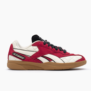 Reebok para juvenil rojo casual