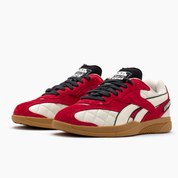 Reebok para hombre rojo casual 