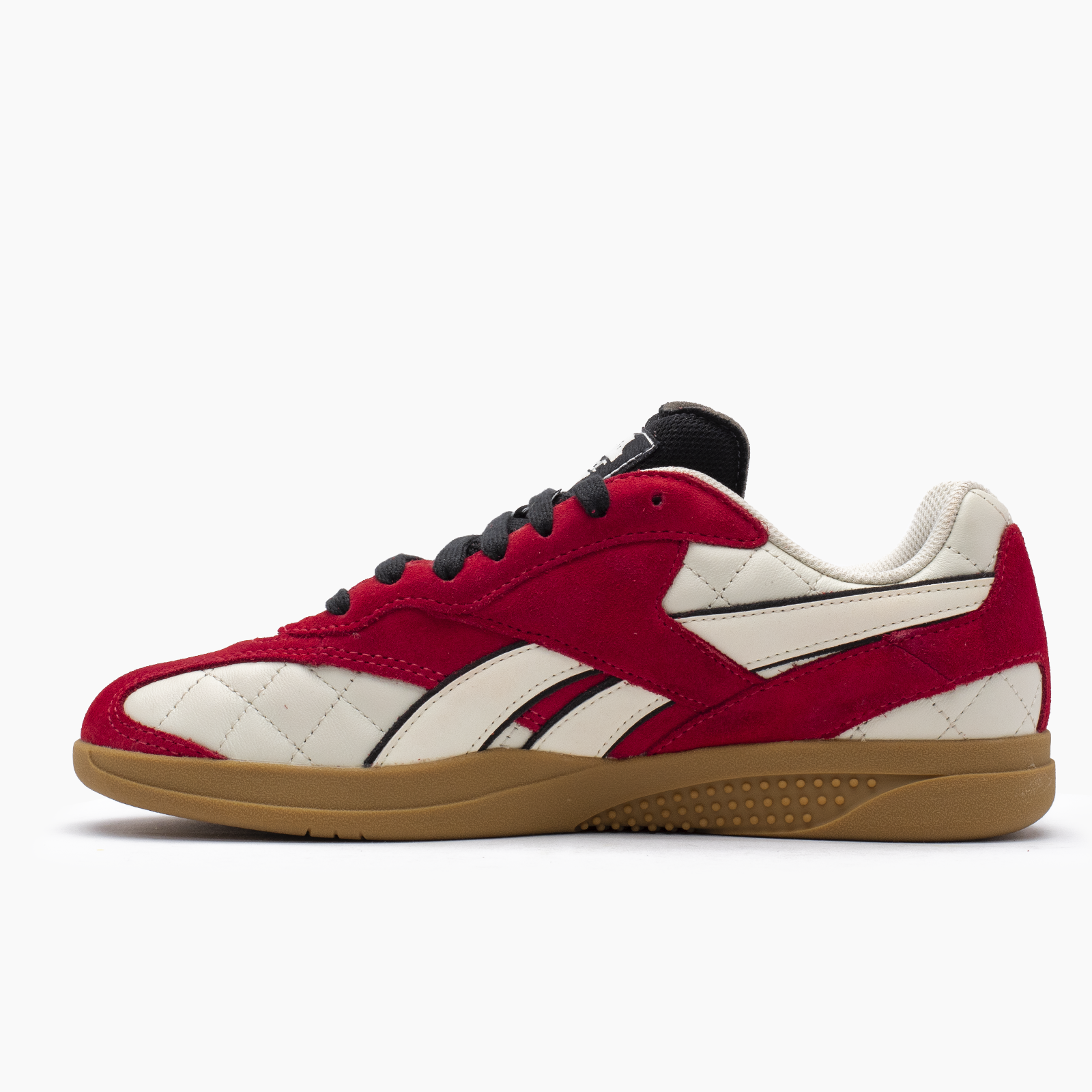 Reebok para hombre rojo casual 