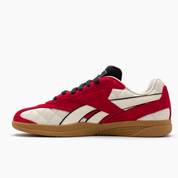 Reebok para hombre rojo casual 