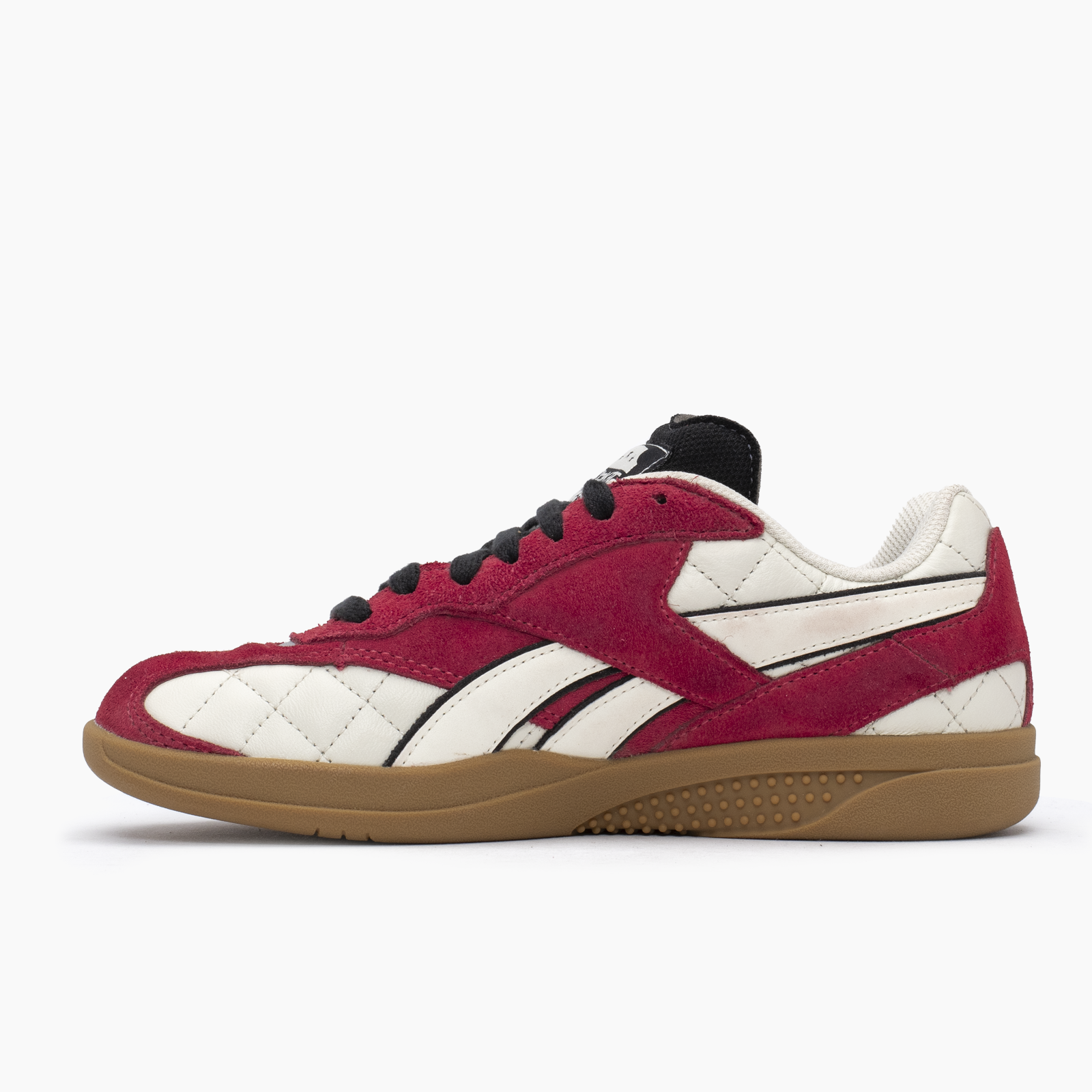 Reebok para juvenil rojo casual