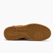 Reebok para hombre rojo casual 