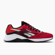 Reebok para hombre rojo crossfit 