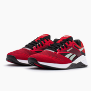 Reebok para hombre rojo crossfit 