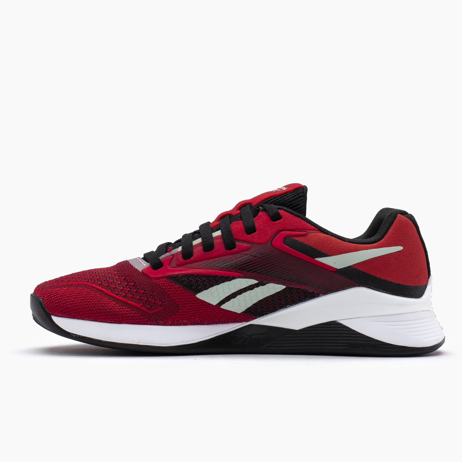 Reebok para hombre rojo crossfit 