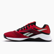 Reebok para hombre rojo crossfit 