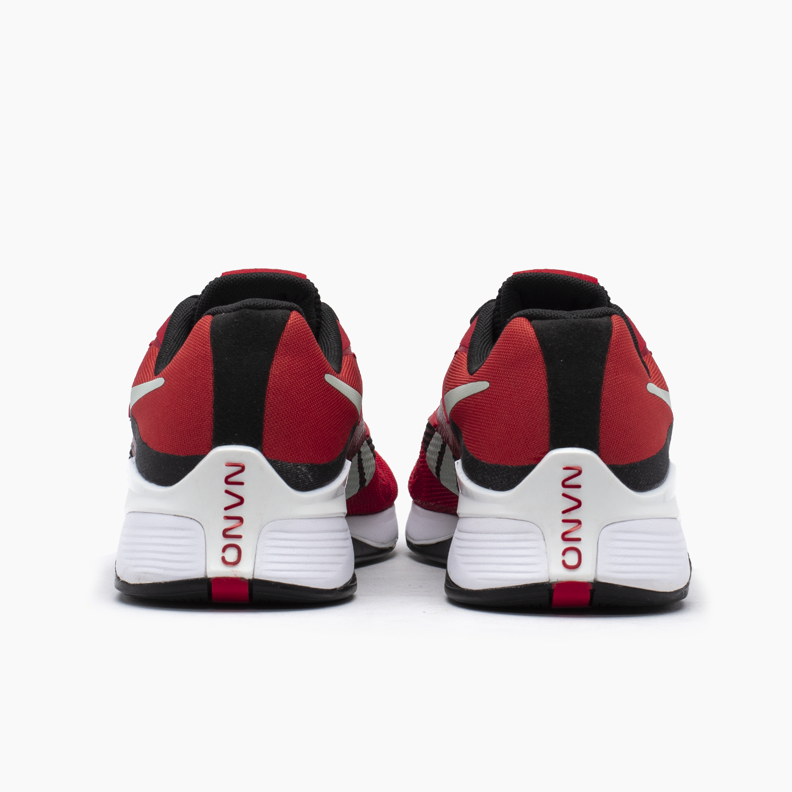 Reebok para hombre rojo crossfit 