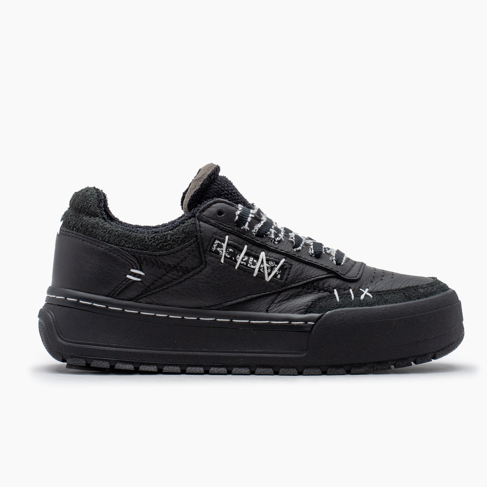 Reebok Club C Megacourt - Mujer Jr