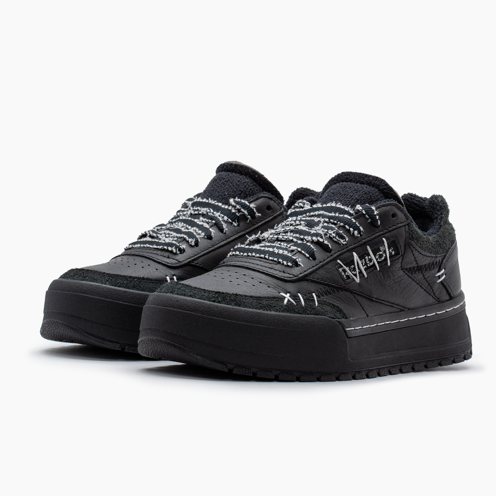 Reebok Club C Megacourt - Mujer Jr