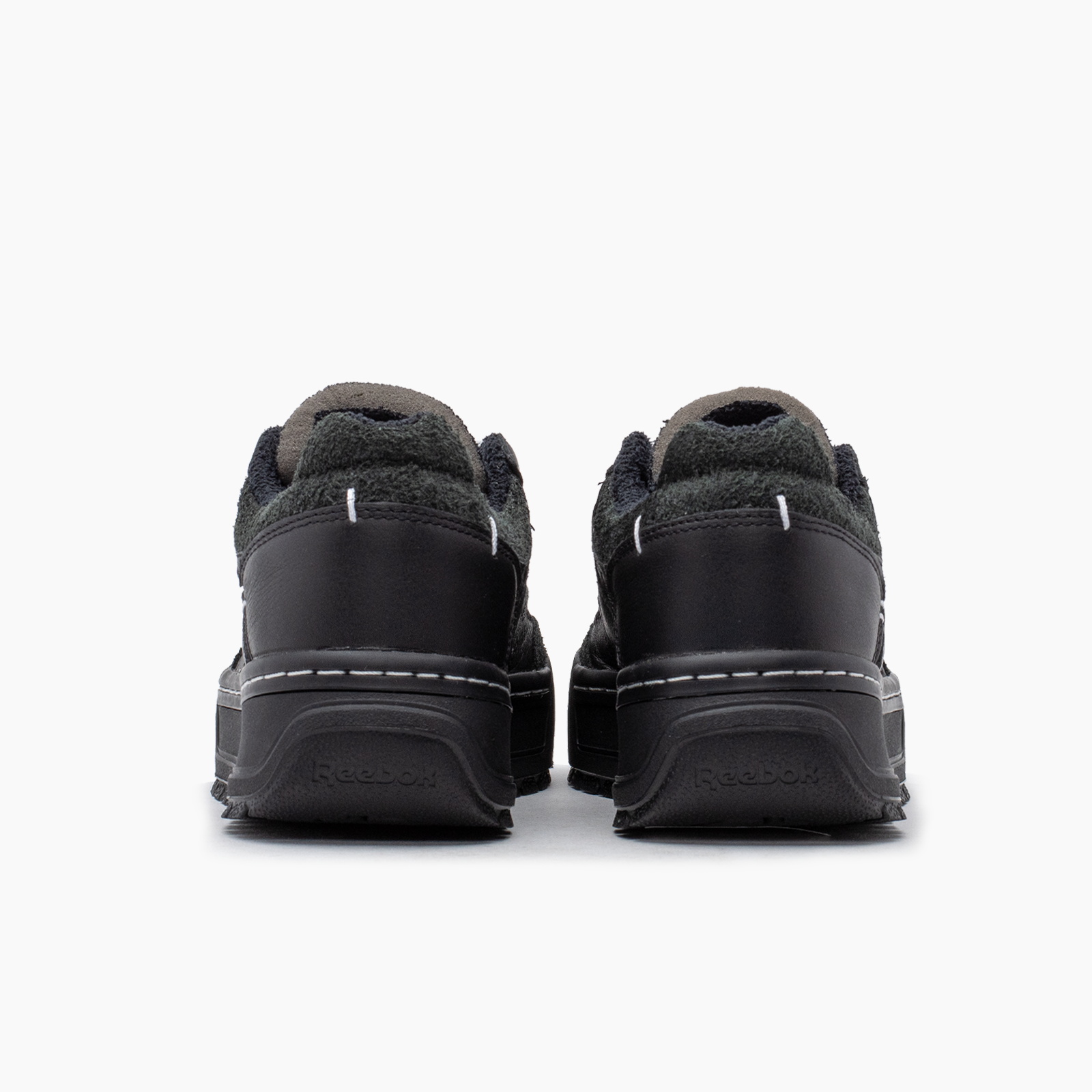Reebok Club C Megacourt - Mujer Jr