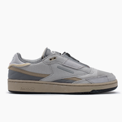 Reebok para hombre gris casual 