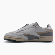 Reebok para hombre gris casual 