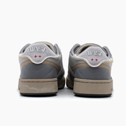 Reebok para hombre gris casual 