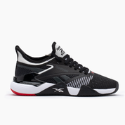 Reebok para mujer negro entrenamiento 