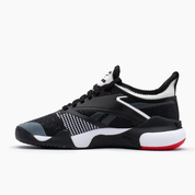 Reebok para mujer negro entrenamiento 