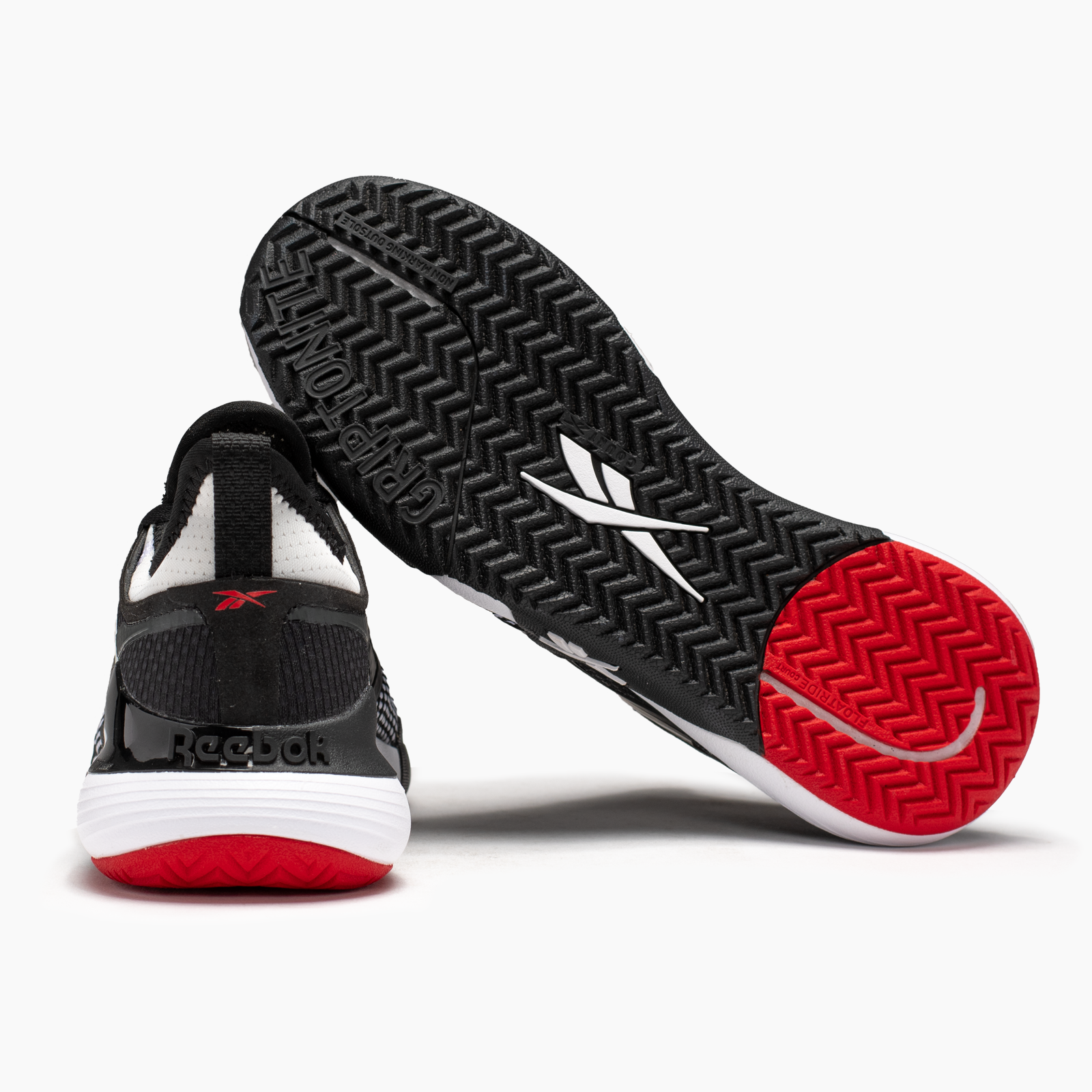 REEBOK NANO COURT 100211615 - MUJER